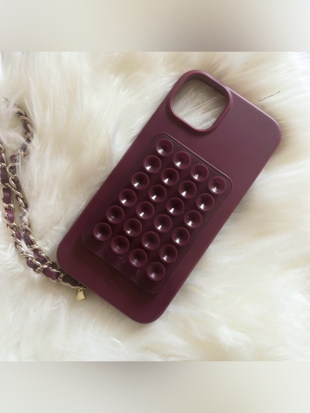 Burgundy 1990 | Velvet Caviar